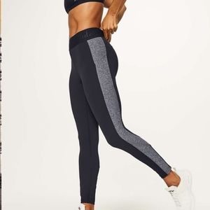 Lululemon Box It Out Tight